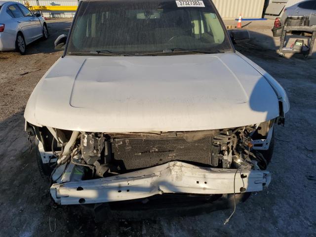 Photo 5 from auction – 2013 FORD FLEX SEL with VIN 2FMGK5C87DBD16812
