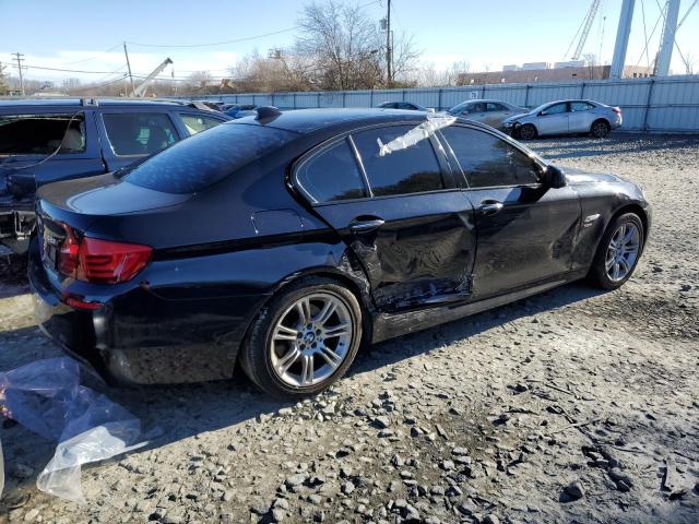 Photo 3 from auction – 2012 BMW 528 XI with VIN WBAXH5C59CDW02661