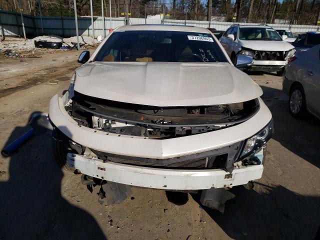 Photo 5 from auction – 2014 CHEVROLET IMPALA with VIN 1G1155S39EU104179
