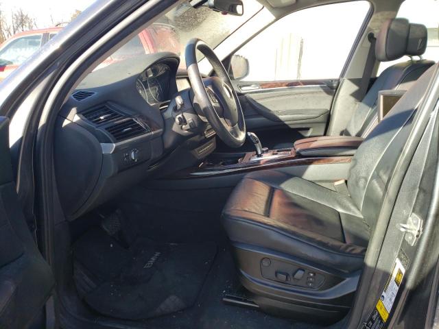 Photo 7 from auction – 2011 BMW X5 XDRIVE3 with VIN 5UXZV4C57BL415033