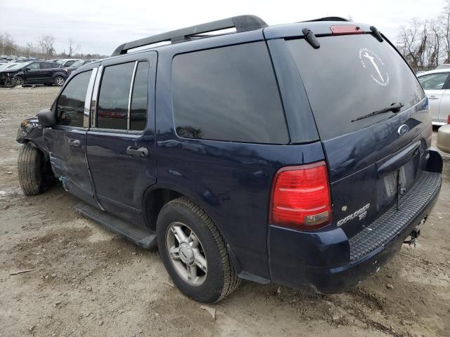 Photo 2 from auction – 2005 FORD EXPLORER X with VIN 1FMZU73E05UB16080