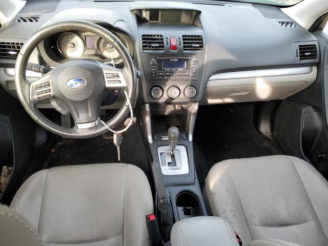 Photo 8 from auction – 2015 SUBARU FORESTER 2 with VIN JF2SJAHC1FH412790