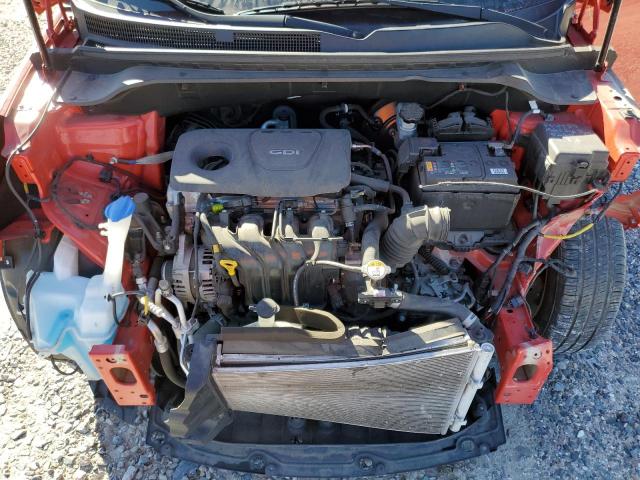 Photo 11 from auction – 2019 KIA SOUL with VIN KNDJN2A24K7637744