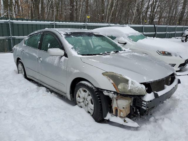 Фото 4 с аукциона – 2012 NISSAN ALTIMA BAS с VIN 1N4AL2AP9CC220958