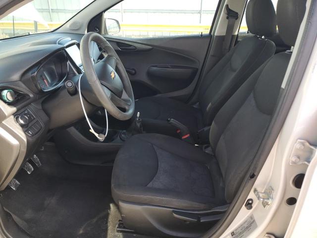 Photo 7 from auction – 2016 CHEVROLET SPARK LS with VIN KL8CA6SAXGC607219