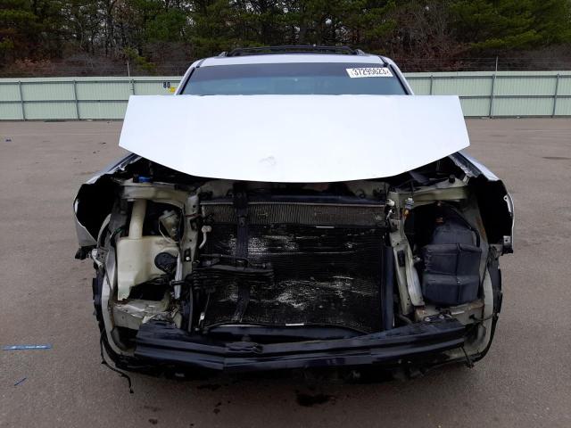Photo 5 from auction – 2012 HONDA PILOT EXL with VIN 5FNYF4H57CB058623