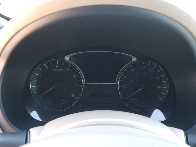 Photo 9 from auction – 2014 NISSAN ALTIMA 2.5 with VIN 1N4AL3AP0EC199877