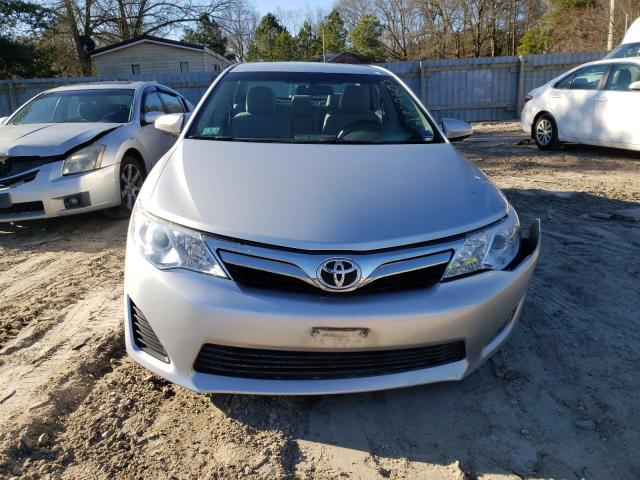 Photo 5 from auction – 2014 TOYOTA CAMRY L with VIN 4T4BF1FK9ER397747