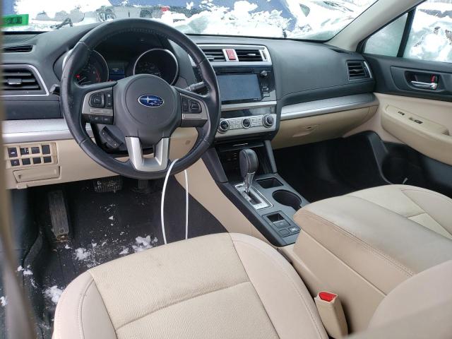 Photo 8 from auction – 2016 SUBARU LEGACY 2.5 with VIN 4S3BNAD63G3004292