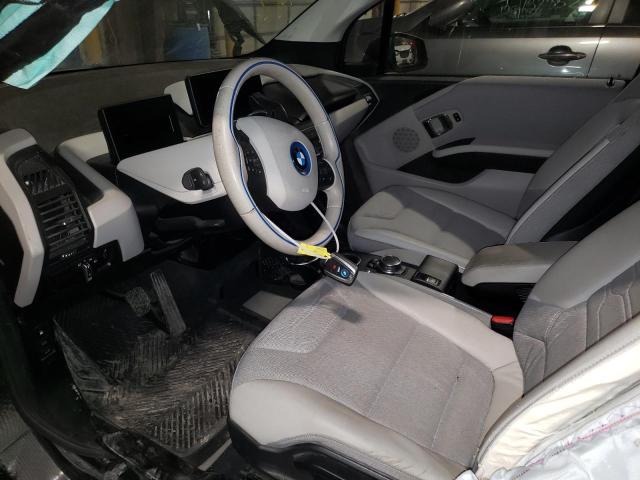 Photo 7 from auction – 2015 BMW I3 REX with VIN WBY1Z4C57FV504564