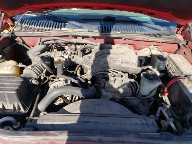 Photo 12 from auction – 2005 FORD EXPLORER E with VIN 1FMDU74K75UB48989