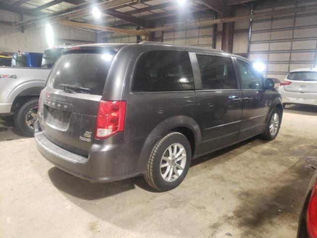 Photo 3 from auction – 2016 DODGE GRAND CARA with VIN 2C4RDGCG5GR275828