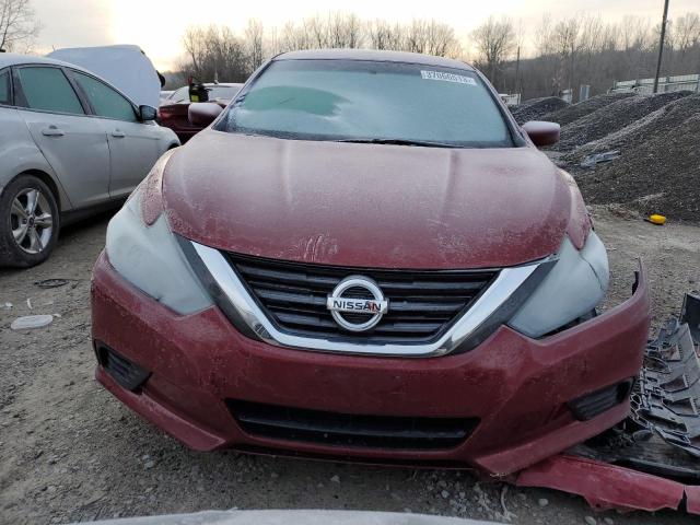 Photo 5 from auction – 2016 NISSAN ALTIMA 2.5 with VIN 1N4AL3AP1GN324702