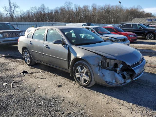 Photo 4 from auction – 2006 CHEVROLET IMPALA LS with VIN 2G1WB58K769154414