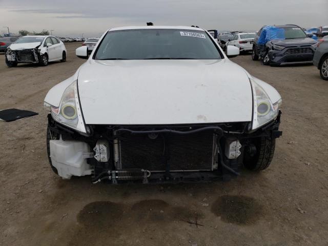 Photo 5 from auction – 2009 NISSAN 370Z with VIN JN1AZ44E49M404208