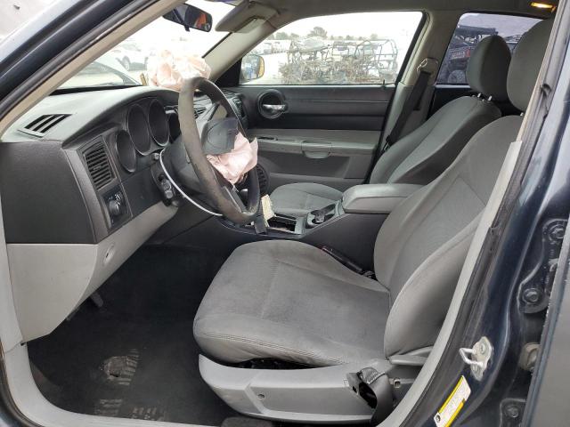 Photo 7 from auction – 2007 DODGE CHARGER SE with VIN 2B3KA43G97H651009