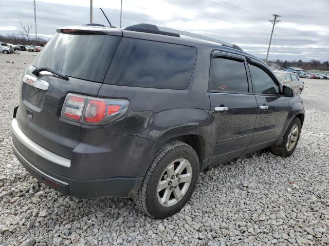 Photo 3 from auction – 2014 GMC ACADIA SLE with VIN 1GKKRNED5EJ321786