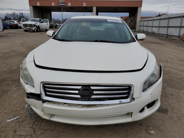 Фото 5 с аукциона – 2012 NISSAN MAXIMA S с VIN 1N4AA5AP0CC822574