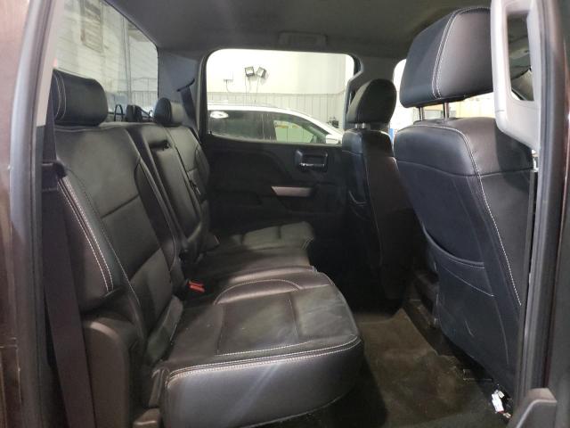 Photo 10 from auction – 2016 CHEVROLET SILVERADO with VIN 3GCUKREC7GG202276
