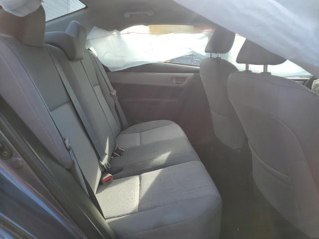 Photo 10 from auction – 2014 TOYOTA COROLLA EC with VIN 2T1BPRHE0EC149563