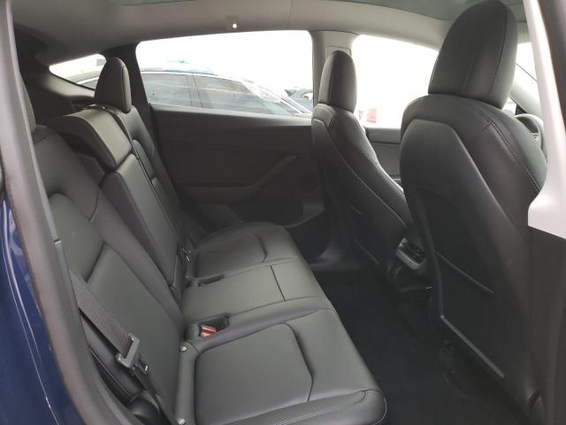 Photo 10 from auction – 2022 TESLA MODEL Y with VIN 7SAYGDEE8NF386009