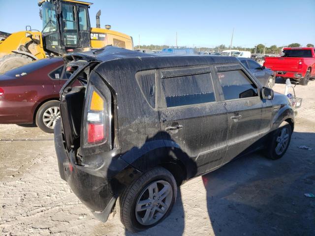 Photo 3 from auction – 2011 KIA SOUL with VIN KNDJT2A22B7207202