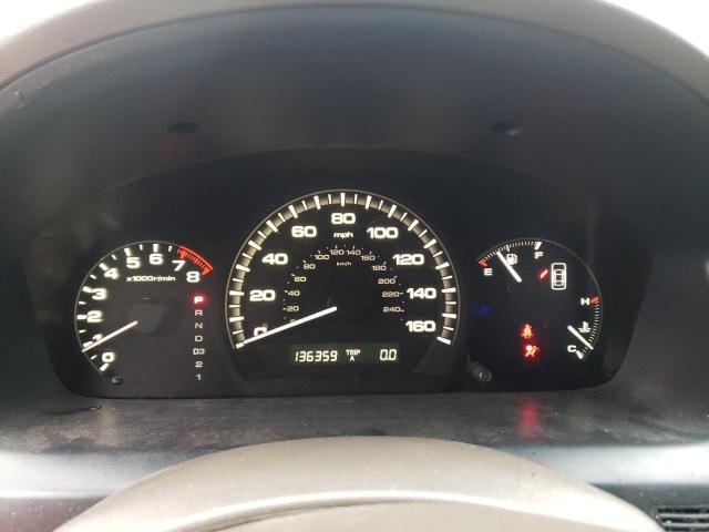 Photo 9 from auction – 2007 HONDA ACCORD EX with VIN 1HGCM66557A089903