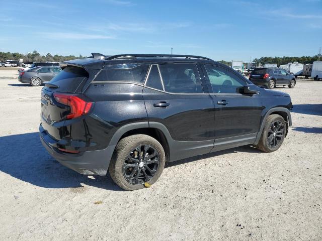 Photo 3 from auction – 2019 GMC TERRAIN SL with VIN 3GKALMEV9KL122857