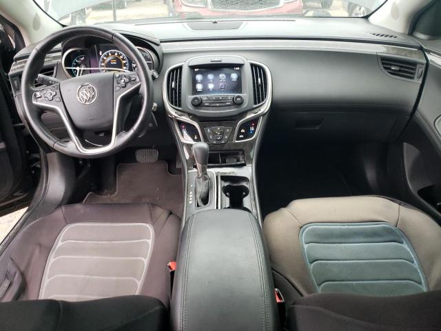 Photo 8 from auction – 2015 BUICK LACROSSE S with VIN 1G4GA5G33FF234594