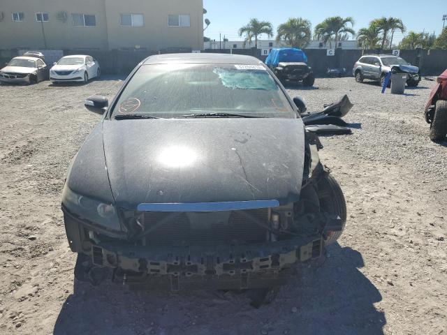 Photo 5 from auction – 2008 ACURA TL TYPE S with VIN 19UUA76518A024793