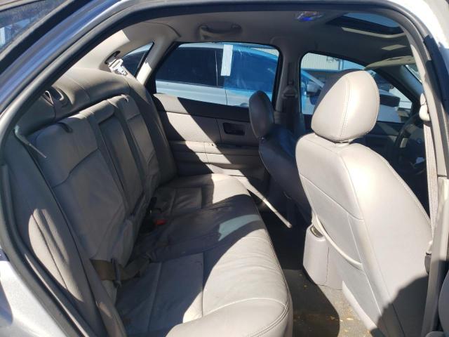 Photo 10 from auction – 2006 FORD TAURUS SEL with VIN 1FAFP56U86A155644