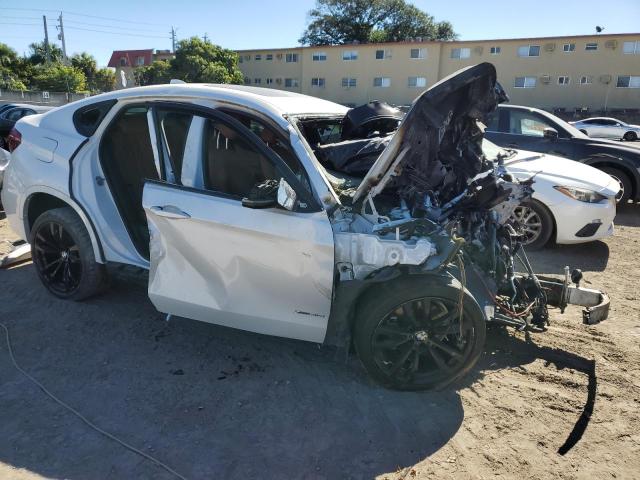 Photo 4 from auction – 2018 BMW X6 XDRIVE3 with VIN 5UXKU2C52J0X51343