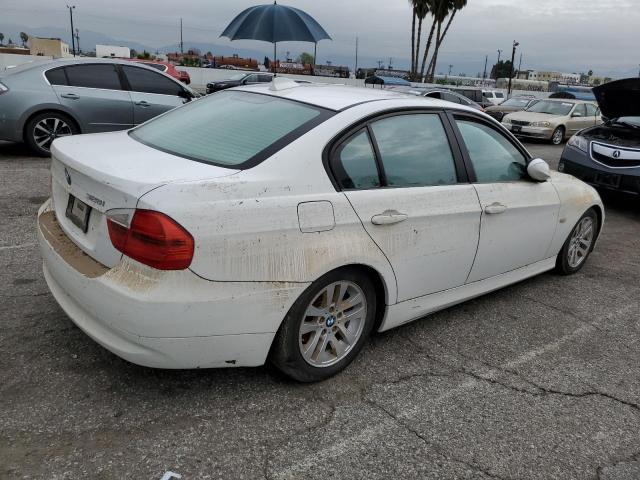 Photo 3 from auction – 2007 BMW 328 I SULE with VIN WBAVC53517FZ79646