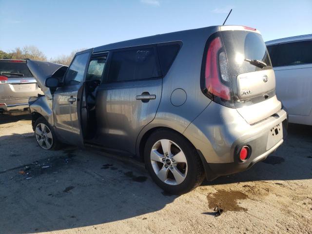 Photo 2 from auction – 2019 KIA SOUL with VIN KNDJN2A27K7662542