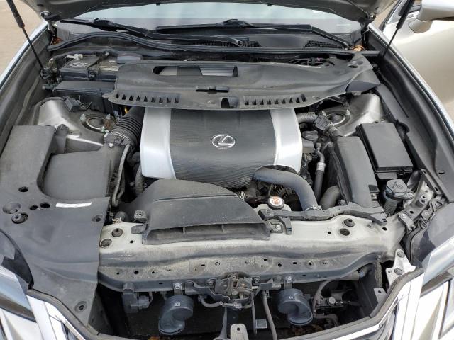 Zdjęcie 11 z aukcji – 2017 LEXUS GS 350 BAS z VIN JTHCZ1BLXHA005503