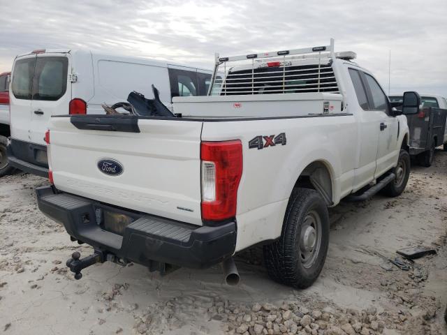 Photo 3 from auction – 2017 FORD F250 SUPER with VIN 1FT7X2B64HED79879