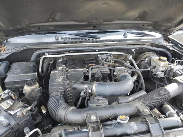 Photo 11 from auction – 2017 NISSAN FRONTIER S with VIN 1N6BD0CT2HN736744