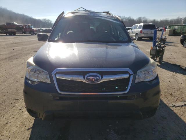 Photo 5 from auction – 2015 SUBARU FORESTER 2 with VIN JF2SJADC4FH443652
