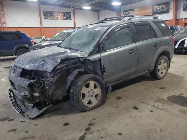 SATURN VUE 2007 with VIN 5GZCZ63407S827384 - Photo from auction