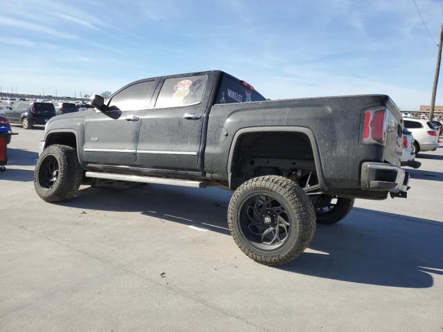 Photo 2 from auction – 2017 GMC SIERRA K15 with VIN 3GTU2NEJ6HG212869