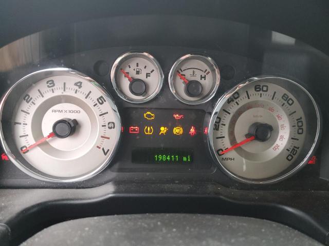 Photo 9 from auction – 2010 FORD EDGE LIMIT with VIN 2FMDK4KC3ABA79864