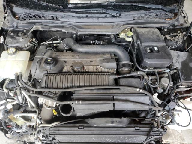 Photo 11 from auction – 2009 VOLVO C30 T5 with VIN YV1MK672592144466