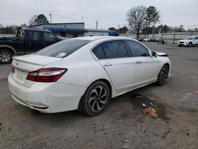 Photo 3 from auction – 2016 HONDA ACCORD EXL with VIN 1HGCR2F80GA036465
