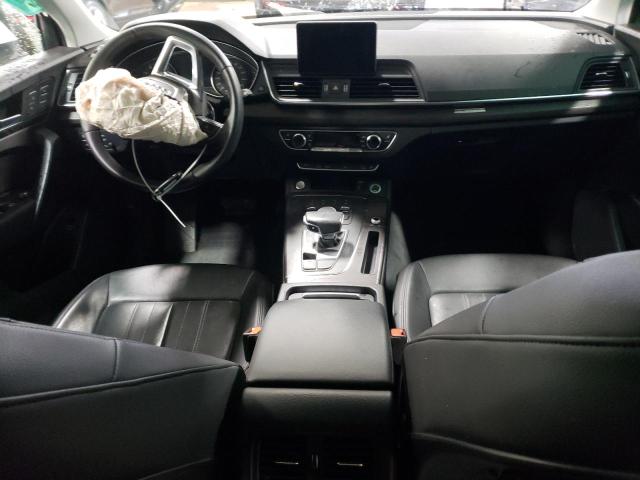 Photo 8 from auction – 2020 AUDI Q5 PREMIUM with VIN WA1ANAFY7L2011380