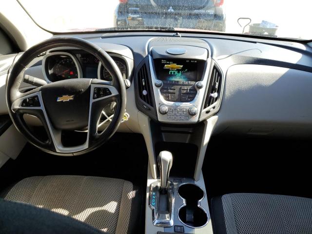 Photo 8 from auction – 2013 CHEVROLET EQUINOX LT with VIN 2GNALDEK0D6316306