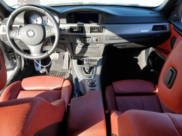 Photo 8 from auction – 2011 BMW 335 IS with VIN WBADX1C5XBE570522