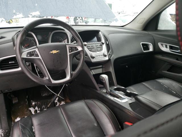 Photo 8 from auction – 2014 CHEVROLET EQUINOX LT with VIN 2GNFLGEK7E6197176