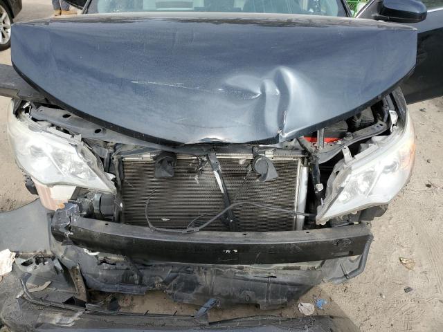 Photo 11 from auction – 2012 TOYOTA CAMRY BASE with VIN 4T4BF1FK6CR190617