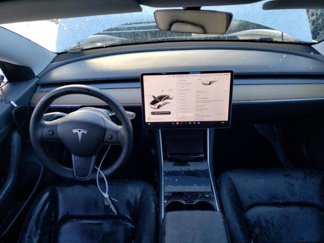 Photo 8 from auction – 2020 TESLA MODEL 3 with VIN 5YJ3E1EA9LF612998