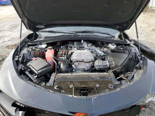 Photo 11 from auction – 2023 CHEVROLET CAMARO LS with VIN 1G1FB1RX7P0100562